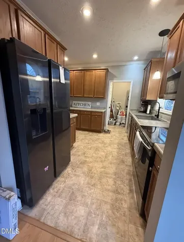 330 J B Leonard Road Castalia NC 27816