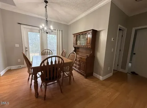 330 J B Leonard Road Castalia NC 27816