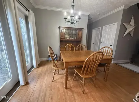330 J B Leonard Road Castalia NC 27816