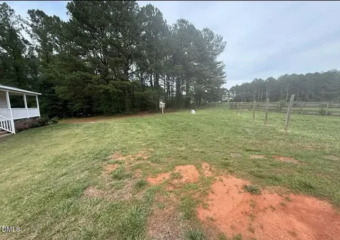 330 J B Leonard Road Castalia NC 27816