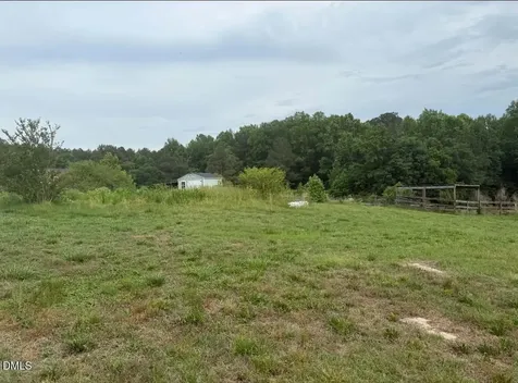 330 J B Leonard Road Castalia NC 27816