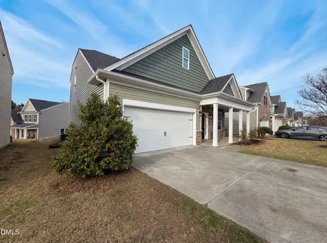3933 Massey Run Raleigh NC 27616