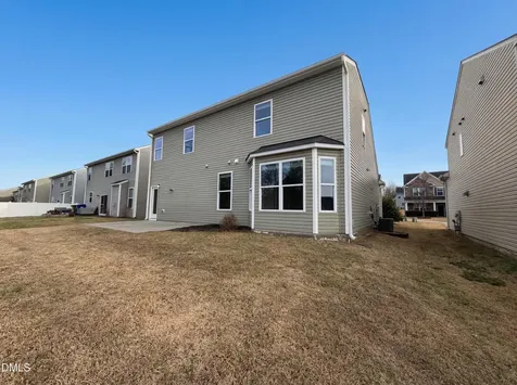 3933 Massey Run Raleigh NC 27616