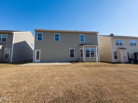 3933 Massey Run Raleigh NC 27616