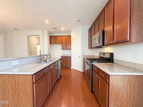 3933 Massey Run Raleigh NC 27616