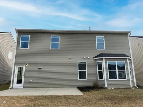 3933 Massey Run Raleigh NC 27616