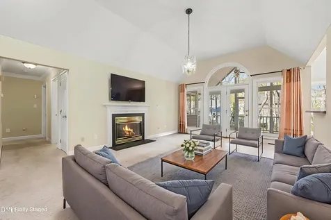 106 Stokesay Court Cary NC 27513