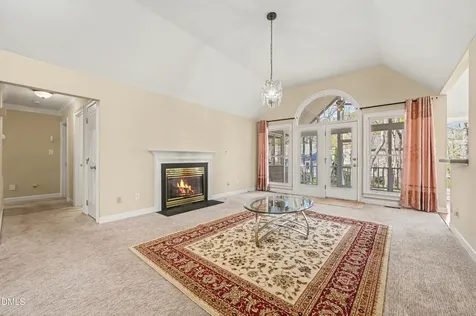 106 Stokesay Court Cary NC 27513
