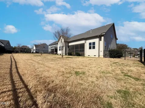 813 Copper Beech Lane Wake Forest NC 27587