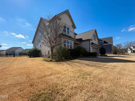 813 Copper Beech Lane Wake Forest NC 27587