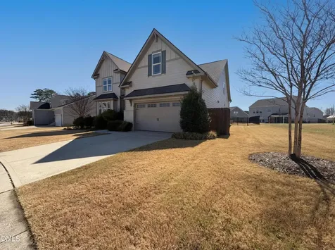 813 Copper Beech Lane Wake Forest NC 27587