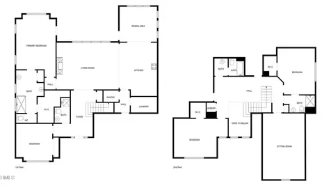 813 Copper Beech Lane Wake Forest NC 27587