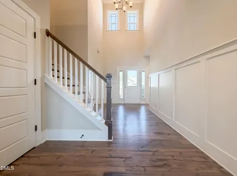 813 Copper Beech Lane Wake Forest NC 27587