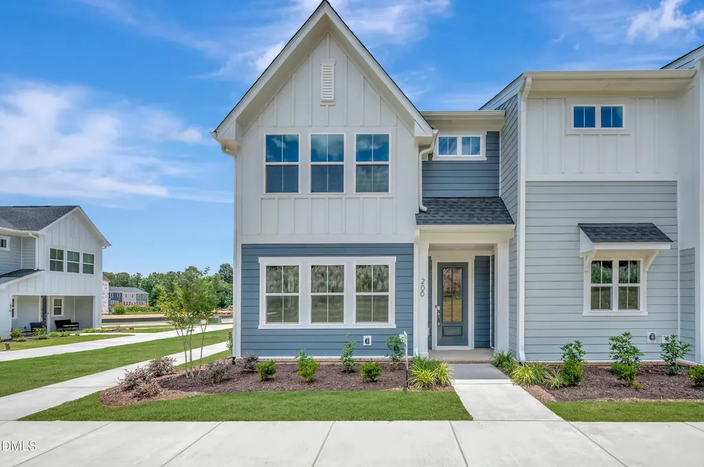 200 Solaire Alley Wake Forest NC 27587