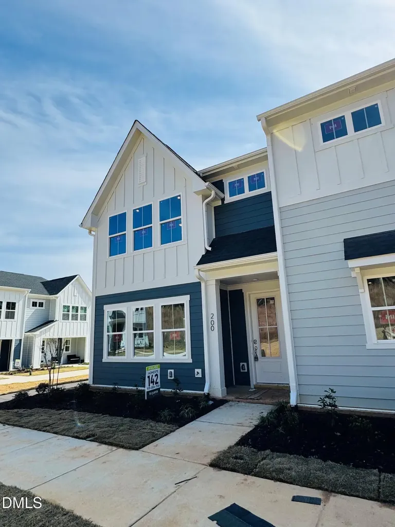 200 Solaire Alley Wake Forest NC 27587