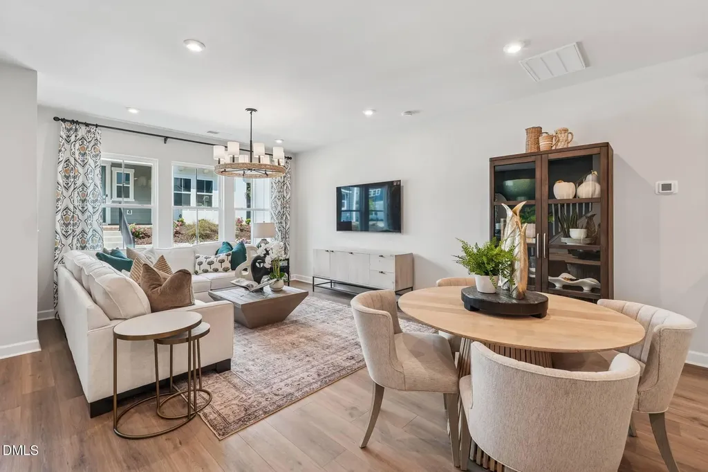 200 Solaire Alley Wake Forest NC 27587