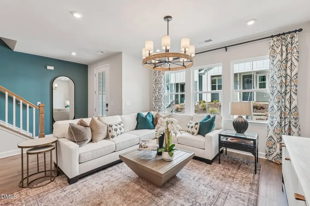 200 Solaire Alley Wake Forest NC 27587