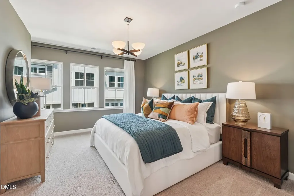200 Solaire Alley Wake Forest NC 27587