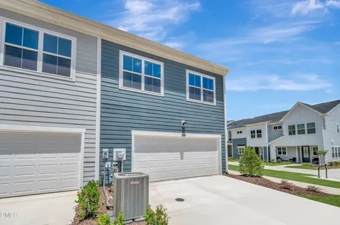 200 Solaire Alley Wake Forest NC 27587