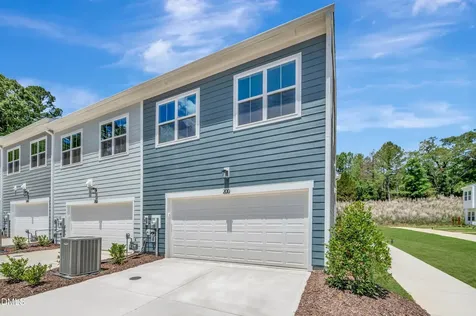 200 Solaire Alley Wake Forest NC 27587