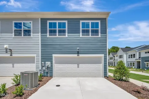 200 Solaire Alley Wake Forest NC 27587