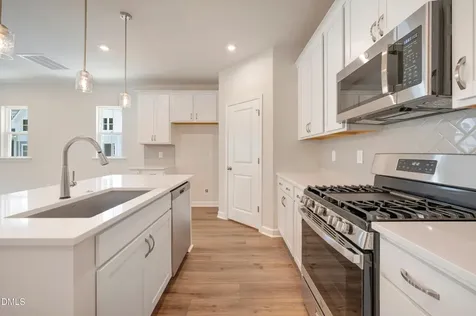 200 Solaire Alley Wake Forest NC 27587