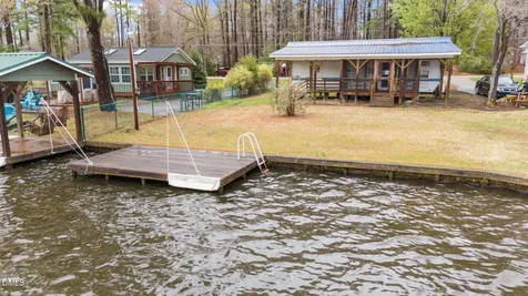 1561 Sagamore Drive Louisburg NC 27549