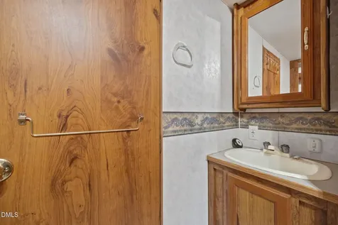 1561 Sagamore Drive Louisburg NC 27549