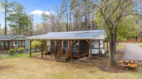 1561 Sagamore Drive Louisburg NC 27549