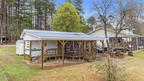 1561 Sagamore Drive Louisburg NC 27549