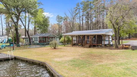 1561 Sagamore Drive Louisburg NC 27549