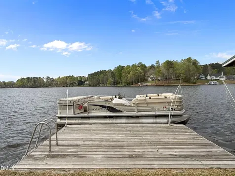 1561 Sagamore Drive Louisburg NC 27549