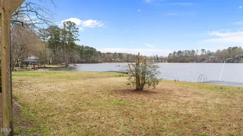 1561 Sagamore Drive Louisburg NC 27549