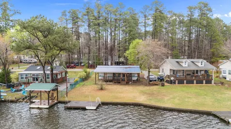 1561 Sagamore Drive Louisburg NC 27549