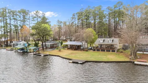 1561 Sagamore Drive Louisburg NC 27549