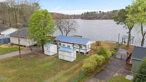 1561 Sagamore Drive Louisburg NC 27549