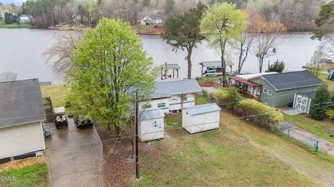 1561 Sagamore Drive Louisburg NC 27549