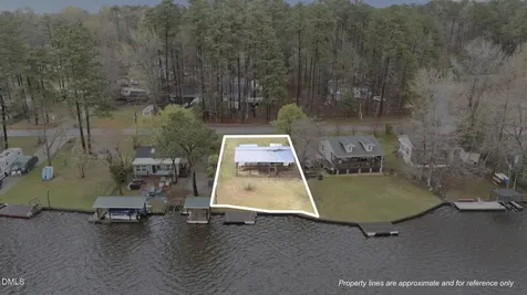 1561 Sagamore Drive Louisburg NC 27549