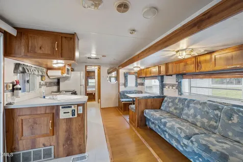 1561 Sagamore Drive Louisburg NC 27549