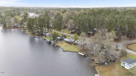1561 Sagamore Drive Louisburg NC 27549