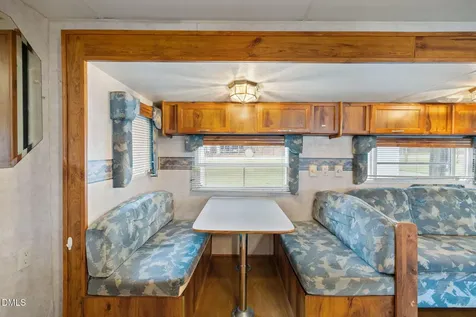 1561 Sagamore Drive Louisburg NC 27549
