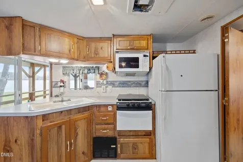 1561 Sagamore Drive Louisburg NC 27549