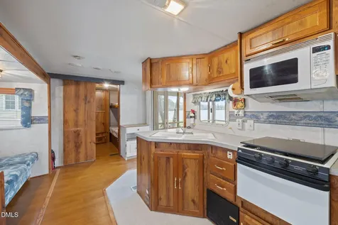 1561 Sagamore Drive Louisburg NC 27549