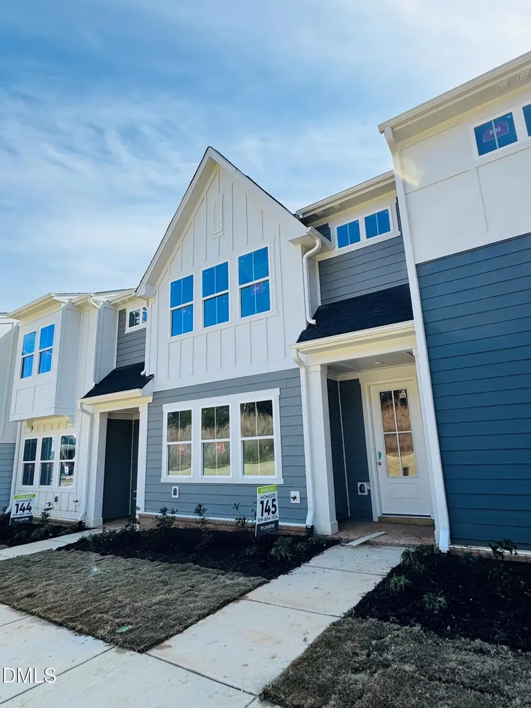 206 Solaire Alley Wake Forest NC 27587