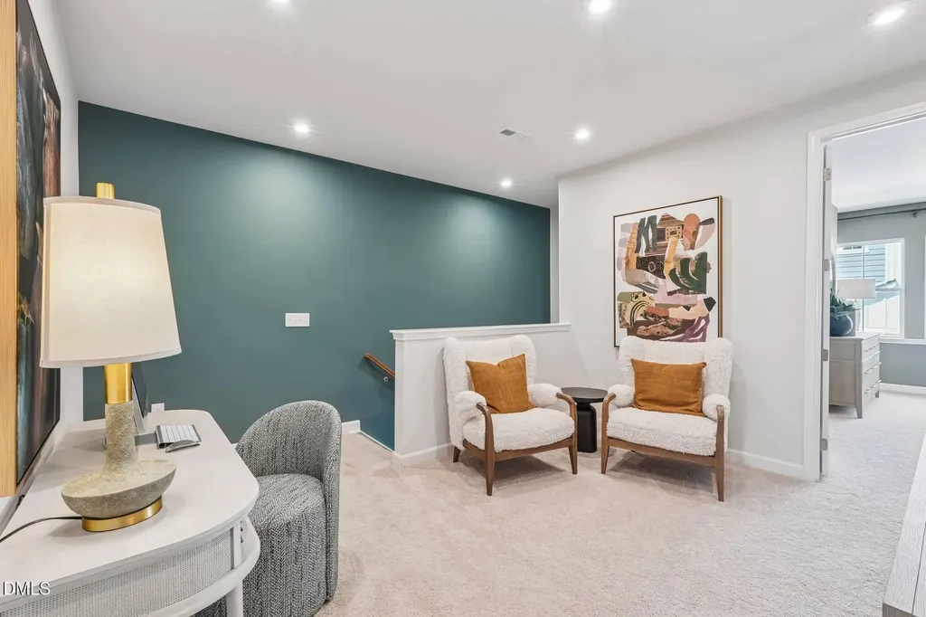 206 Solaire Alley Wake Forest NC 27587