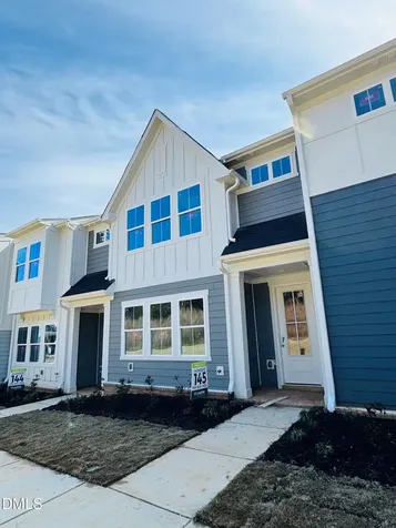 206 Solaire Alley Wake Forest NC 27587