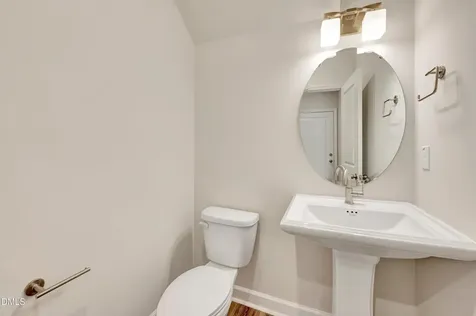206 Solaire Alley Wake Forest NC 27587