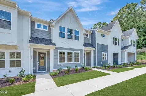 206 Solaire Alley Wake Forest NC 27587
