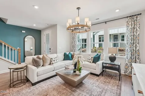 206 Solaire Alley Wake Forest NC 27587