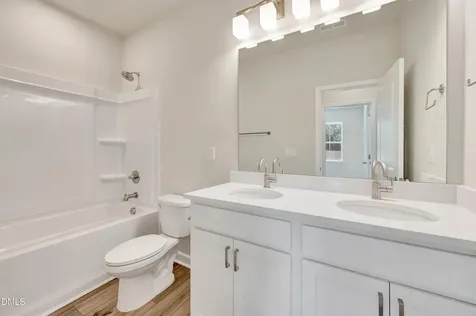 206 Solaire Alley Wake Forest NC 27587